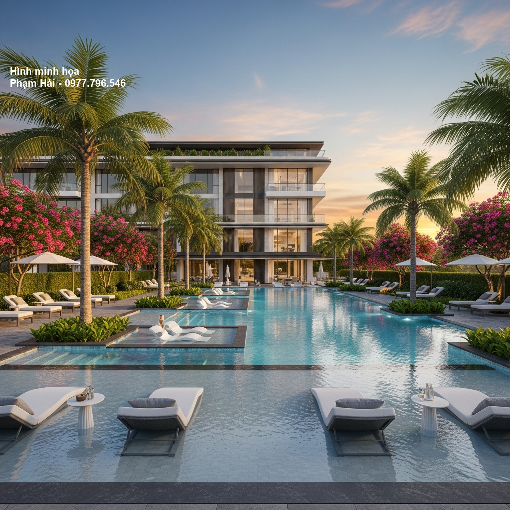 Hình ảnh dự án