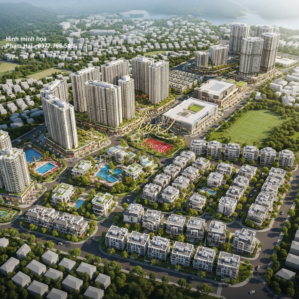 Hình ảnh dự án