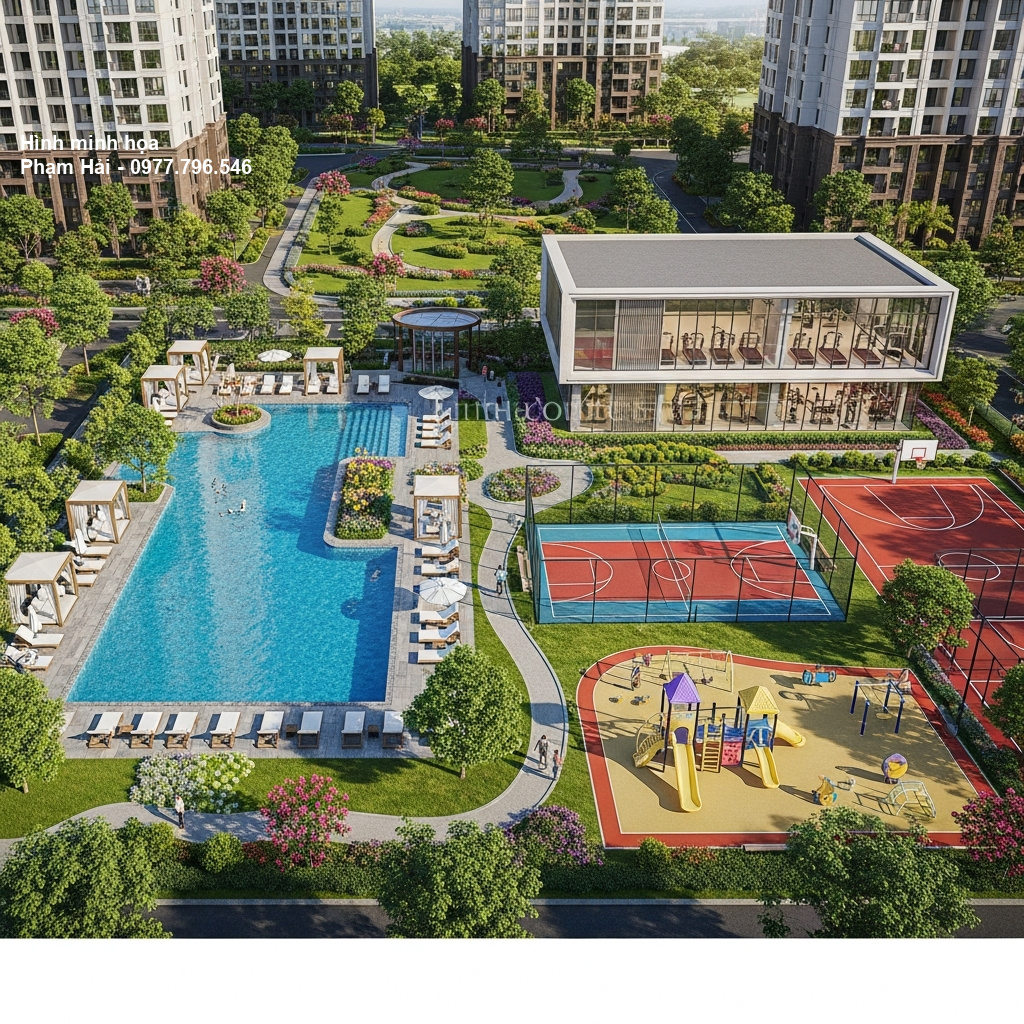 Hình ảnh dự án