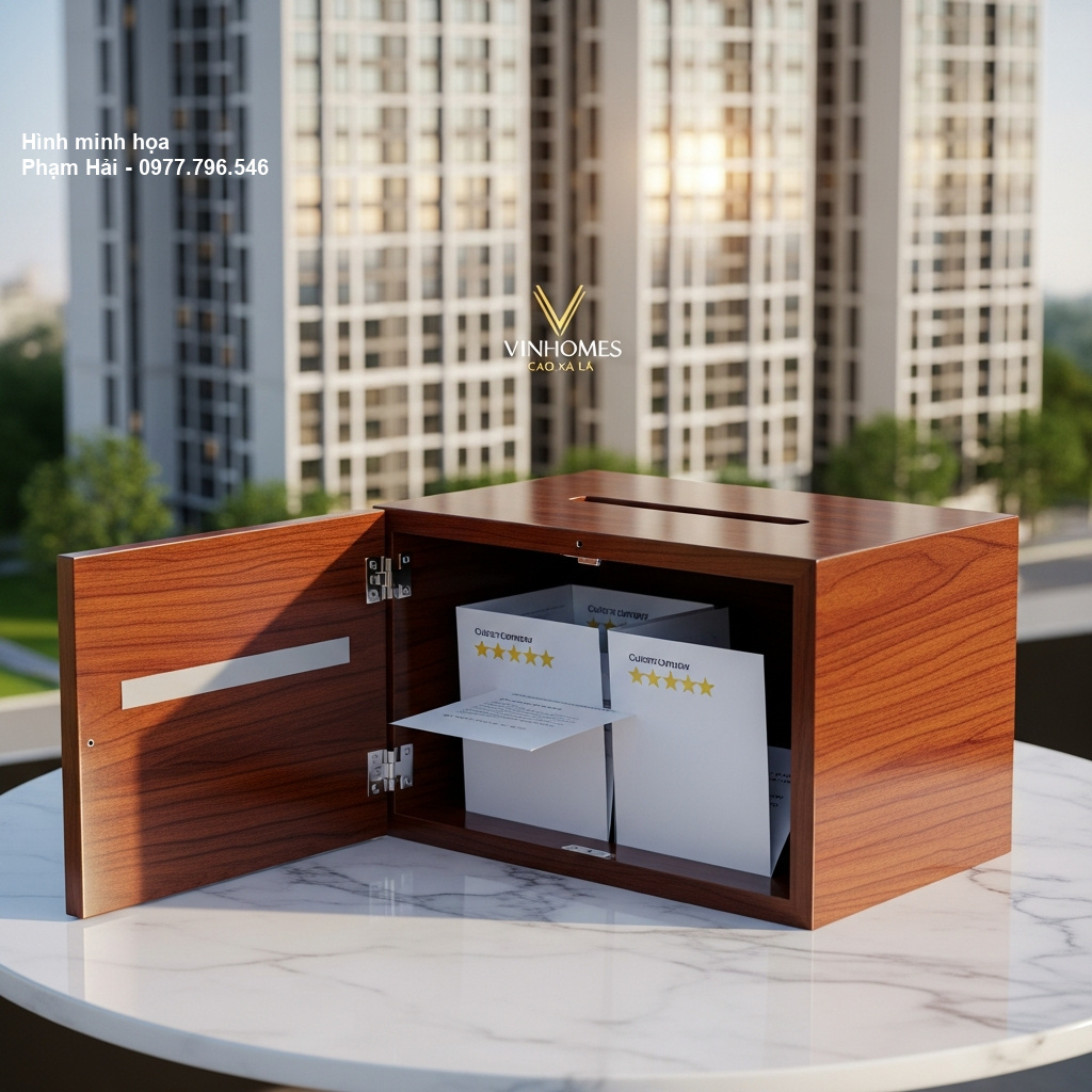 Hình ảnh dự án