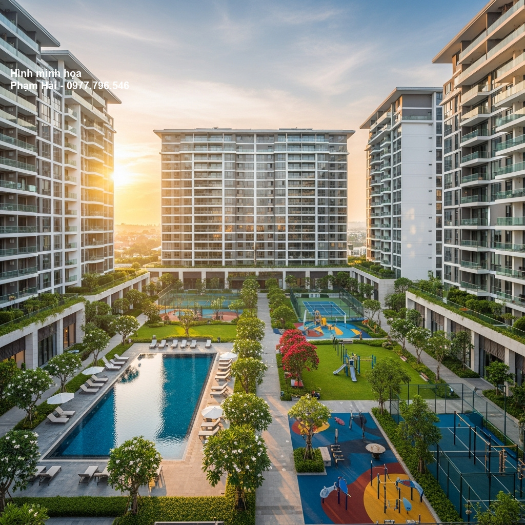 Hình ảnh dự án