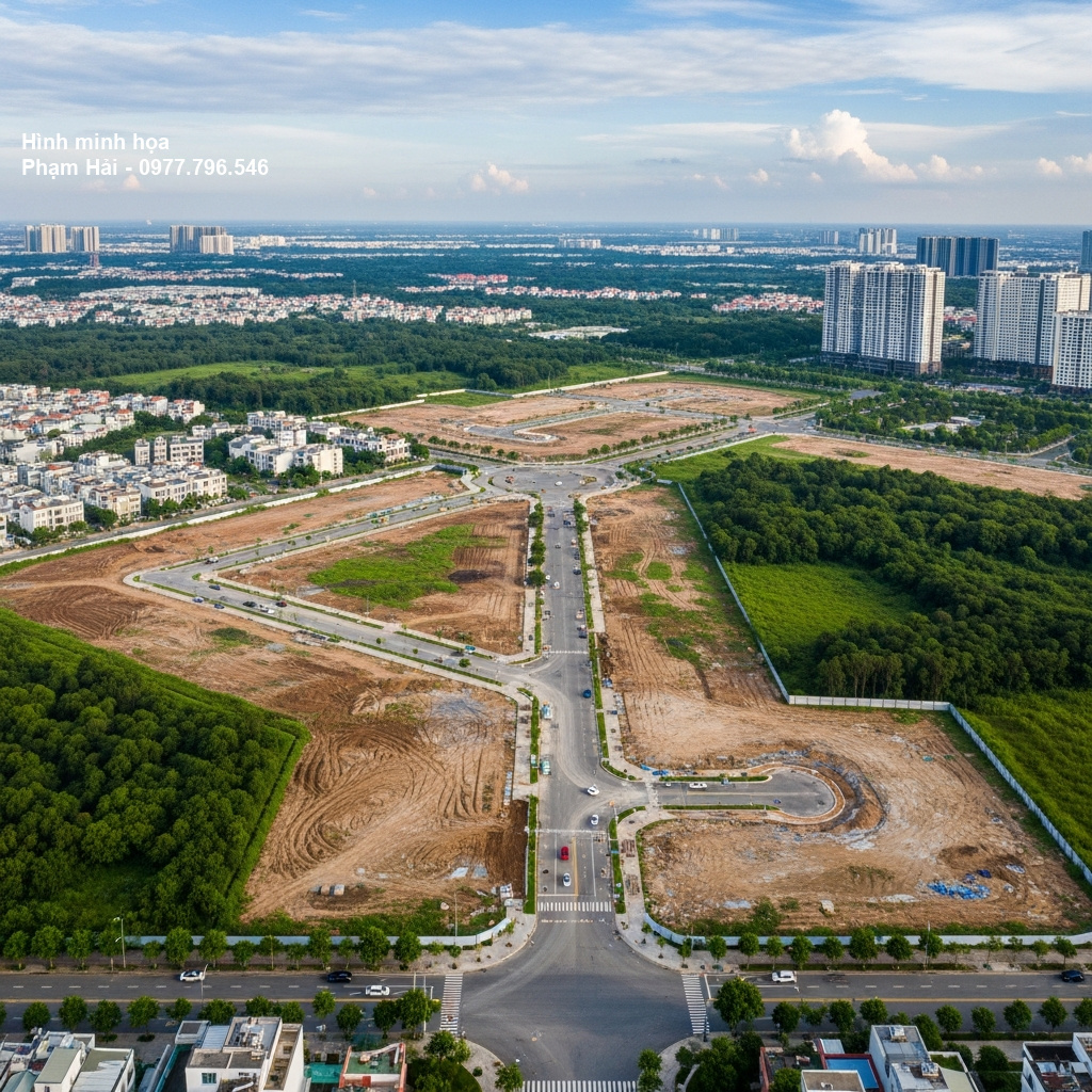 Hình ảnh dự án