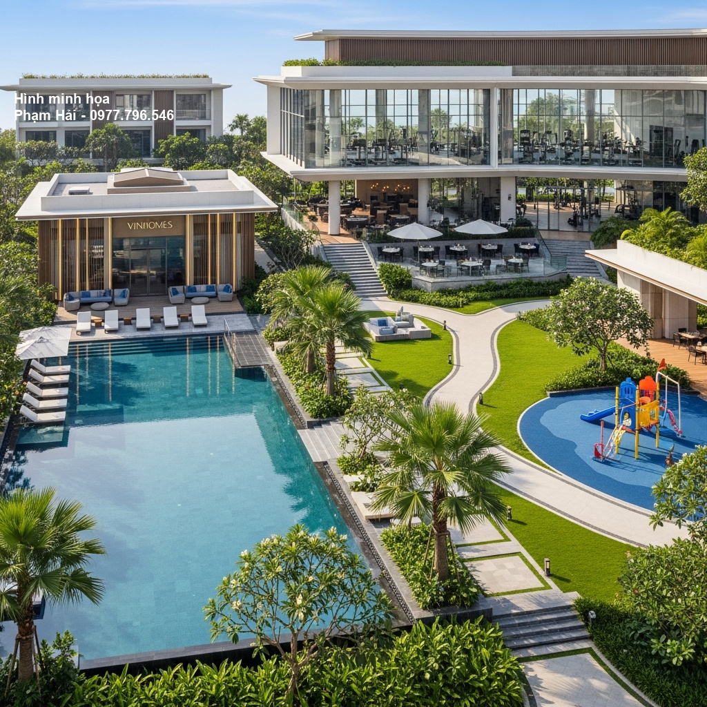 Hình ảnh dự án