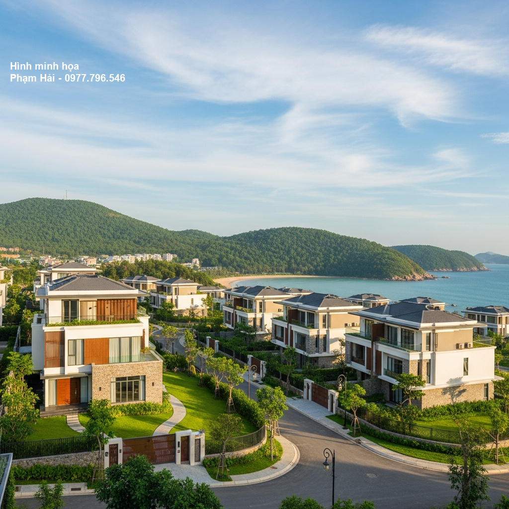 Hình ảnh dự án