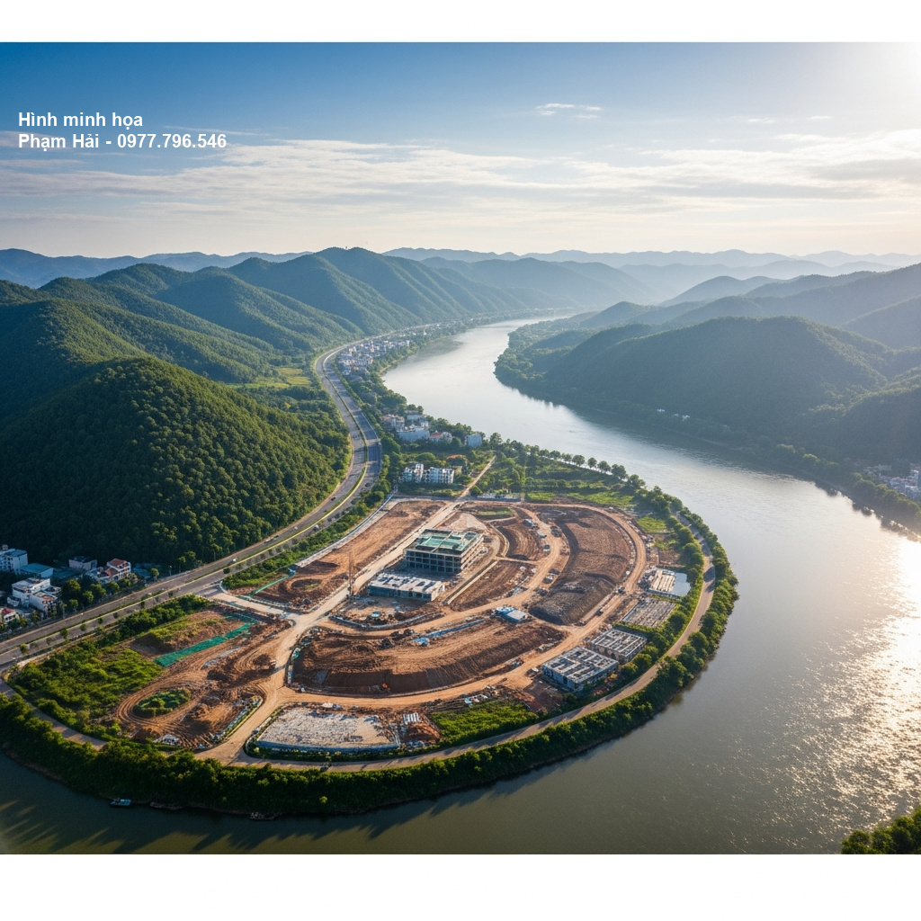 - hình ảnh minh họa dự án