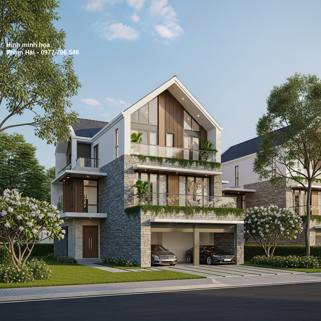 Hình ảnh dự án