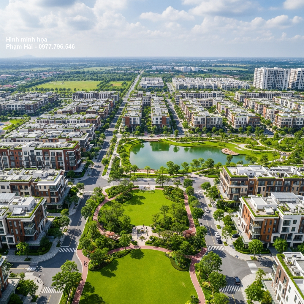 Hình ảnh dự án