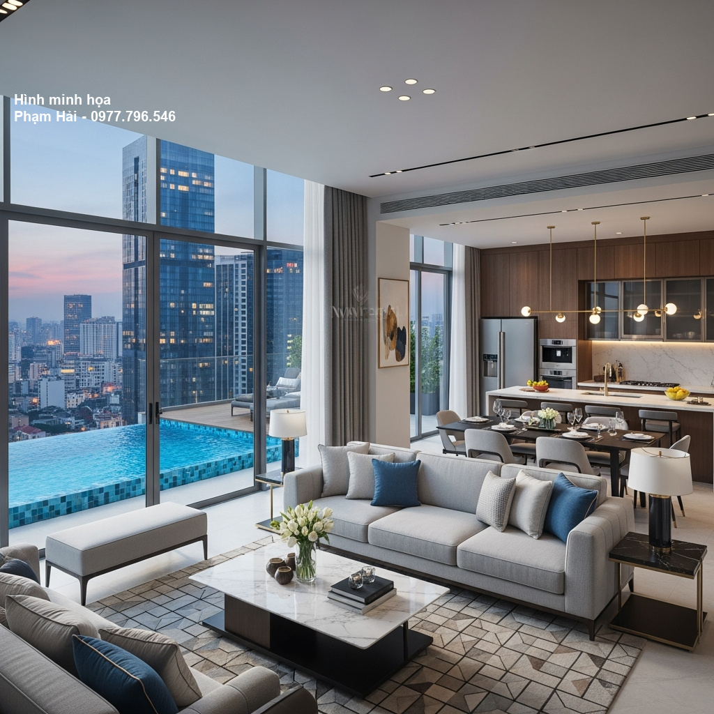 Hình ảnh dự án