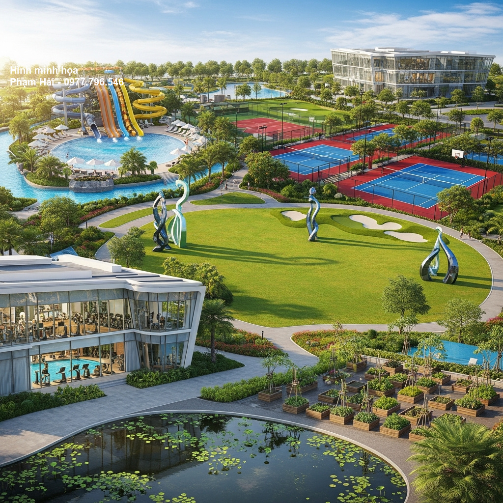 Hình ảnh dự án