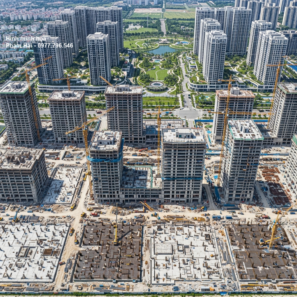 Hình ảnh dự án