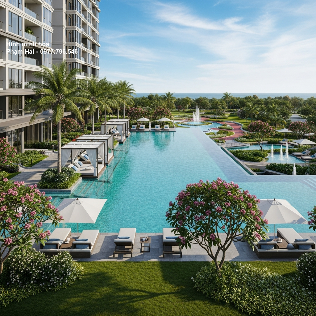 Hình ảnh dự án