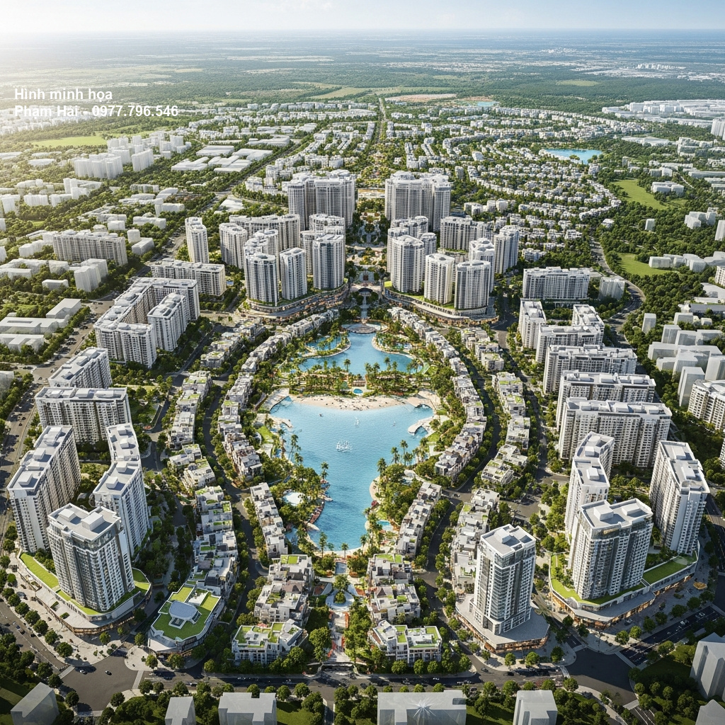 Hình ảnh dự án