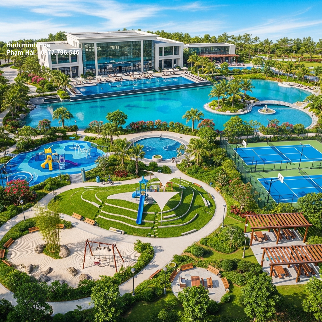 Hình ảnh dự án