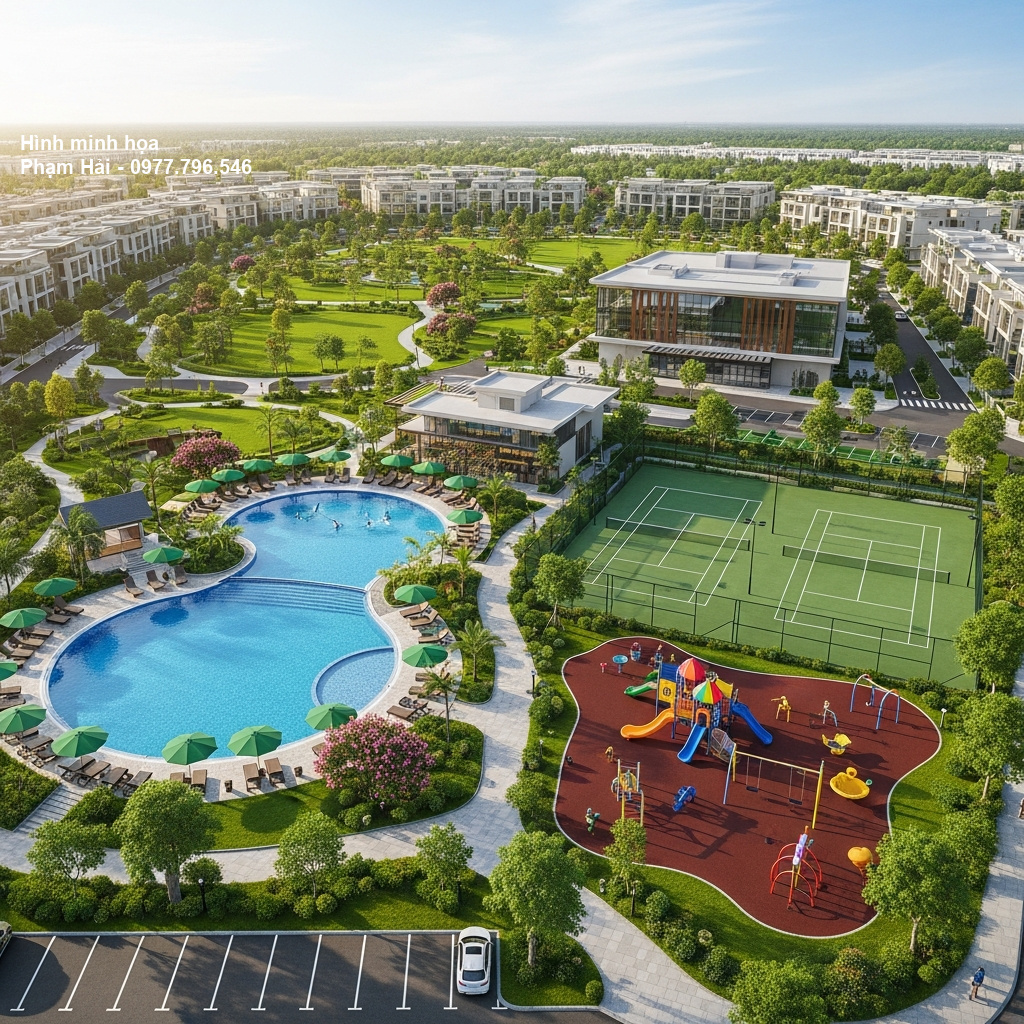 Hình ảnh dự án