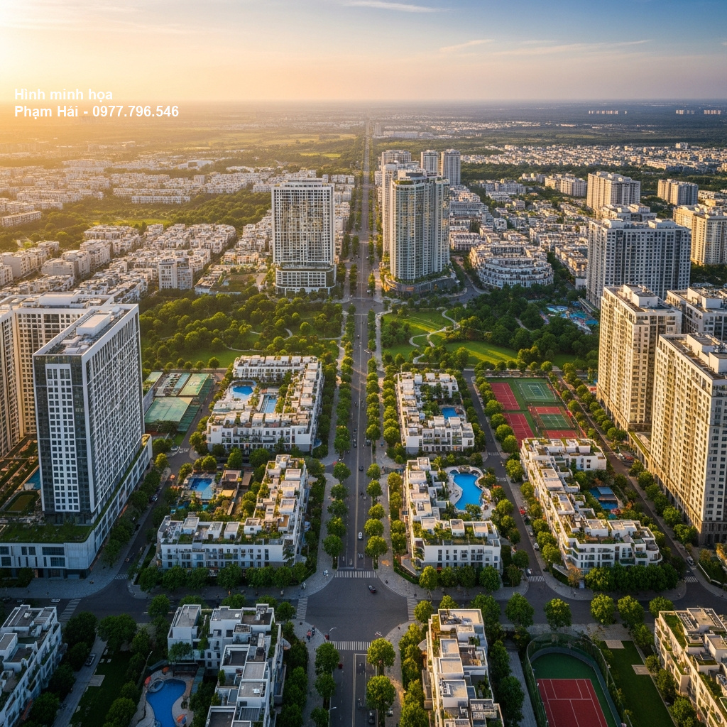 Hình ảnh dự án