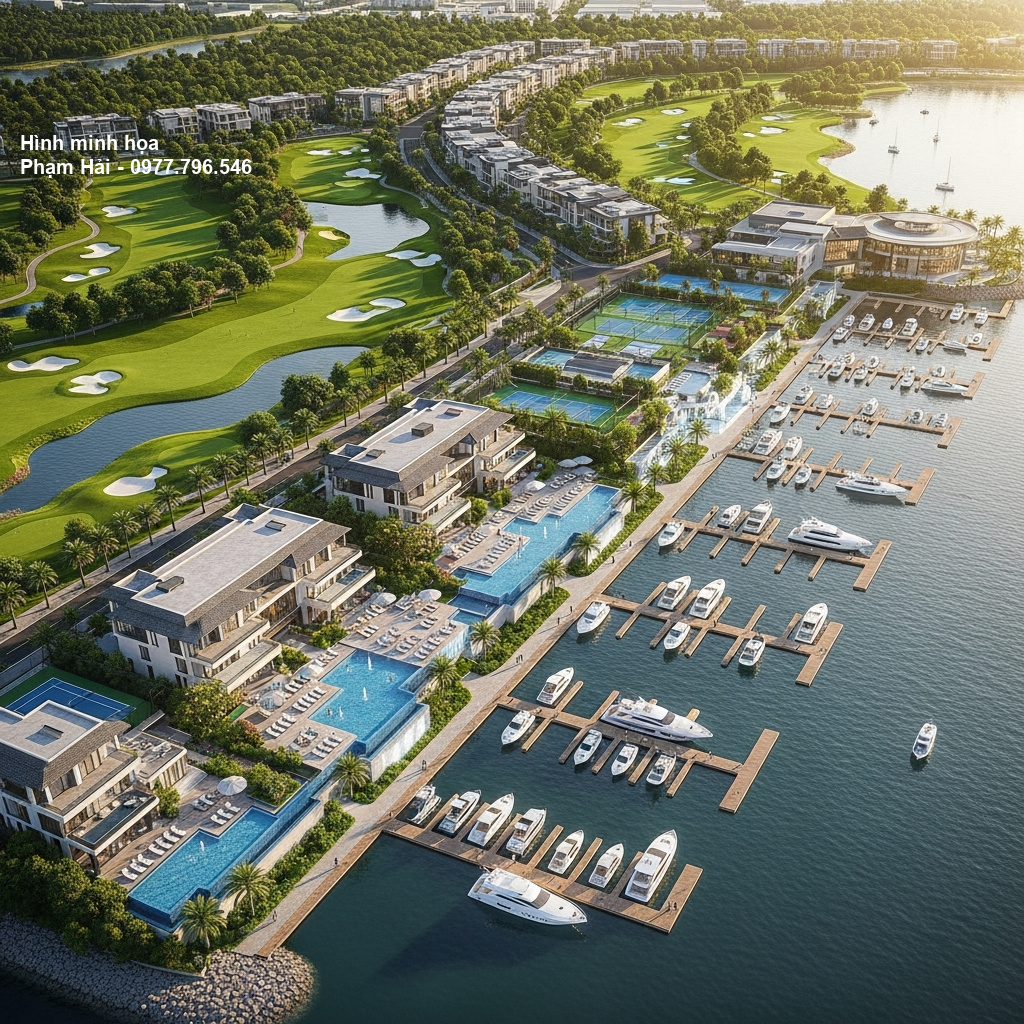 Hình ảnh dự án