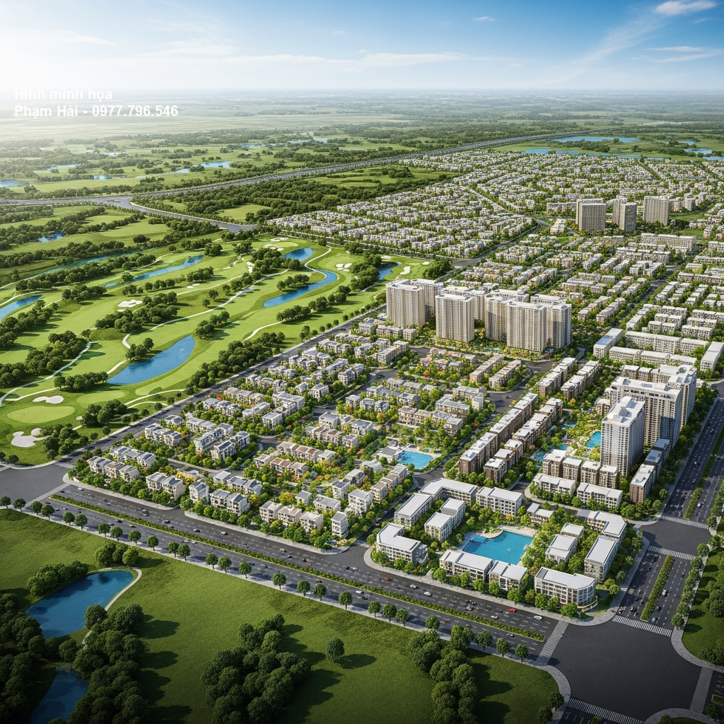 Hình ảnh dự án