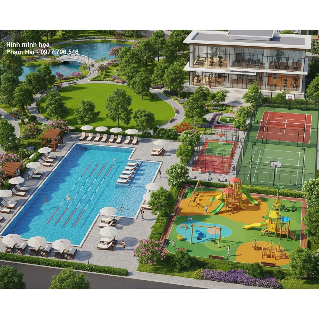 Hình ảnh dự án