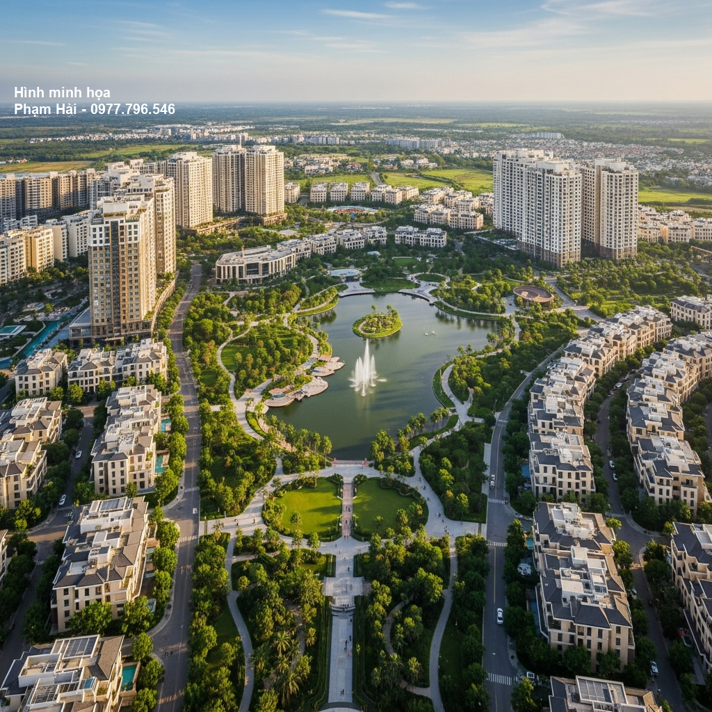 Hình ảnh dự án