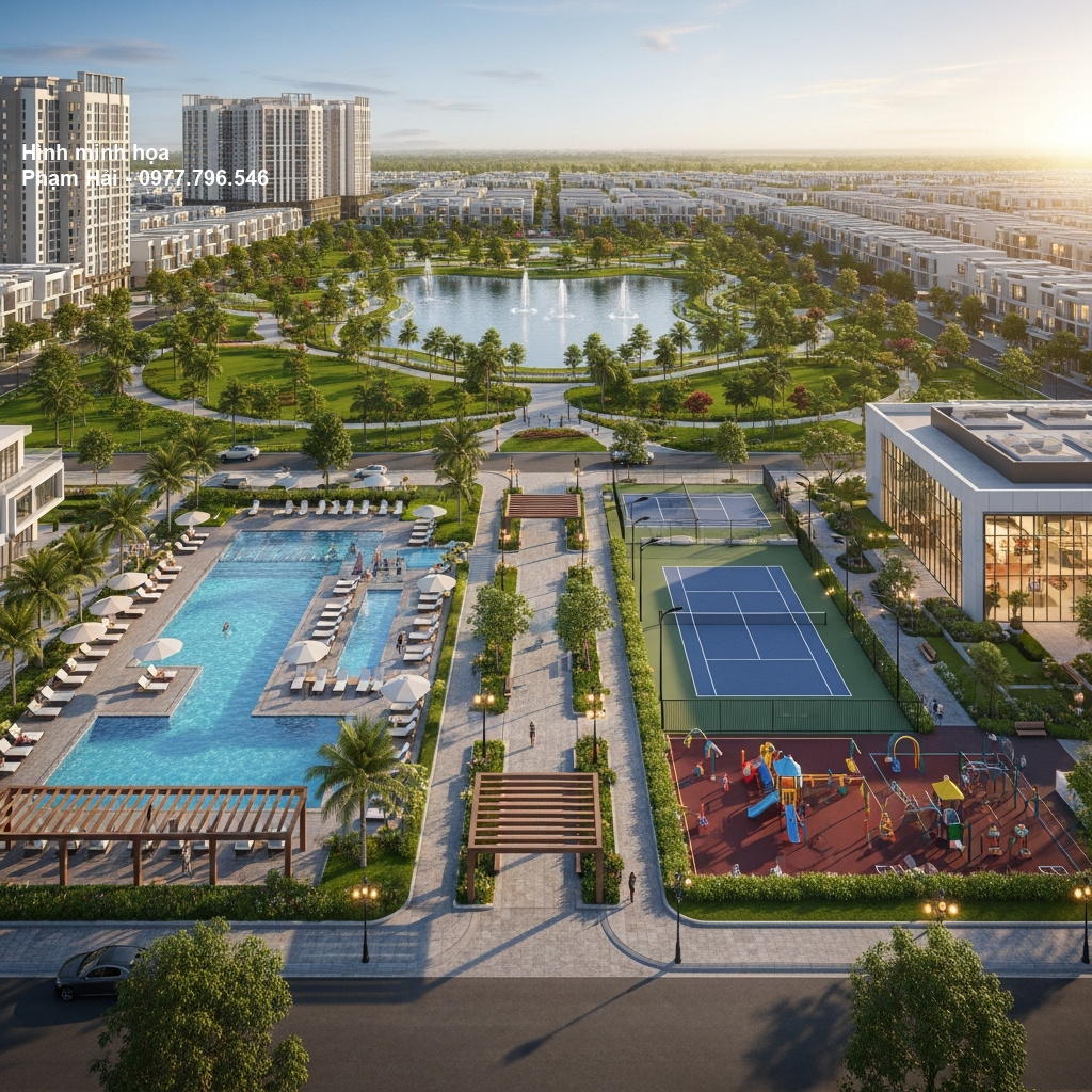 Hình ảnh dự án