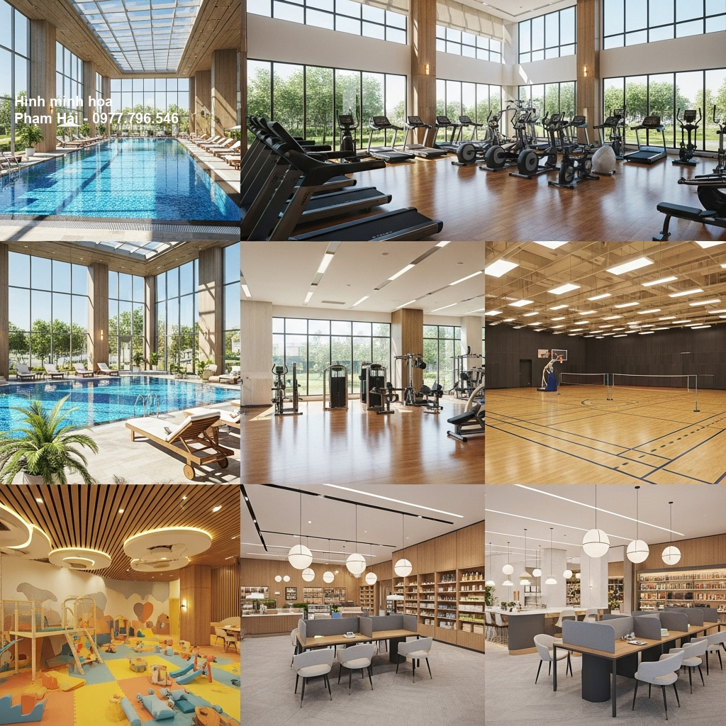 Hình ảnh dự án