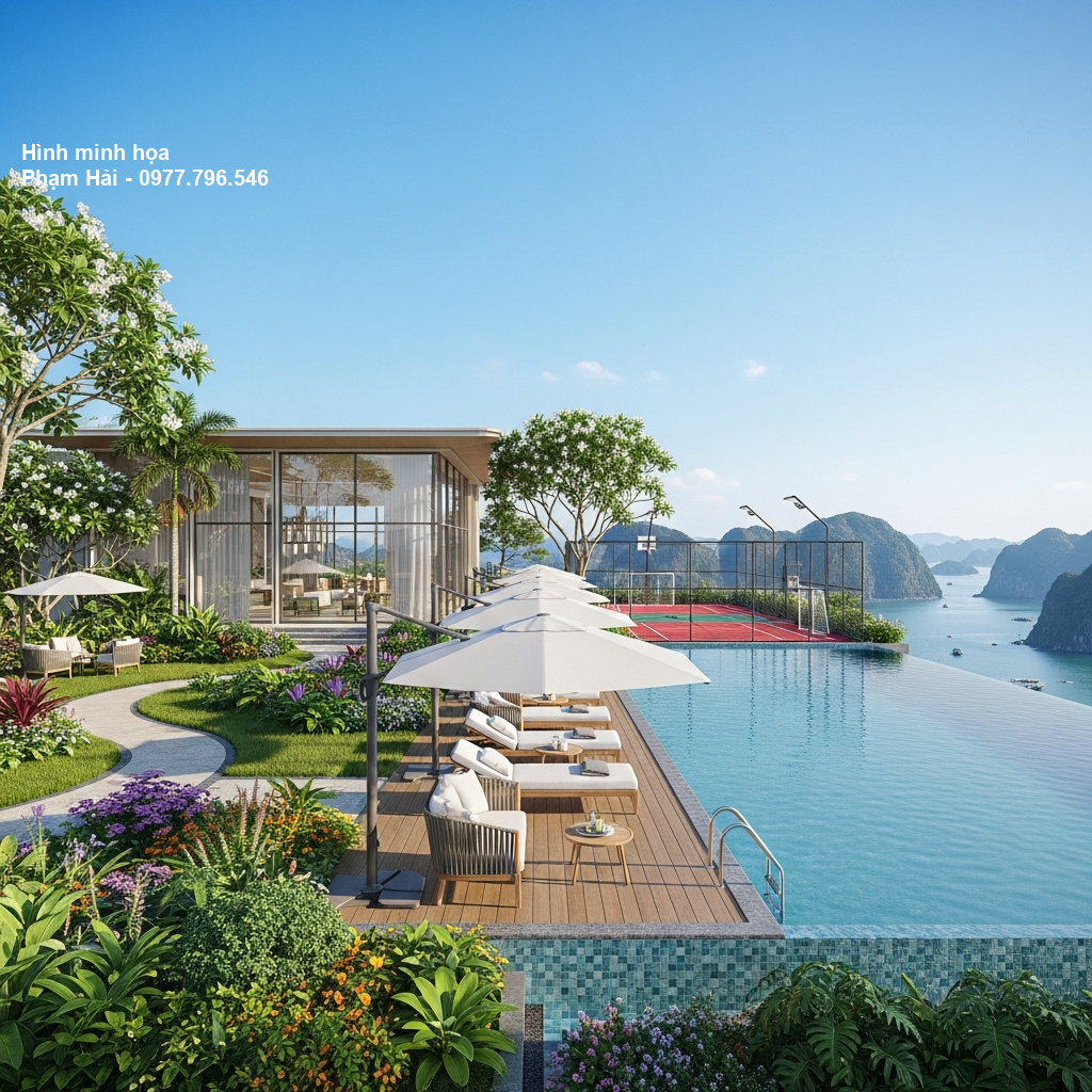 Hình ảnh dự án