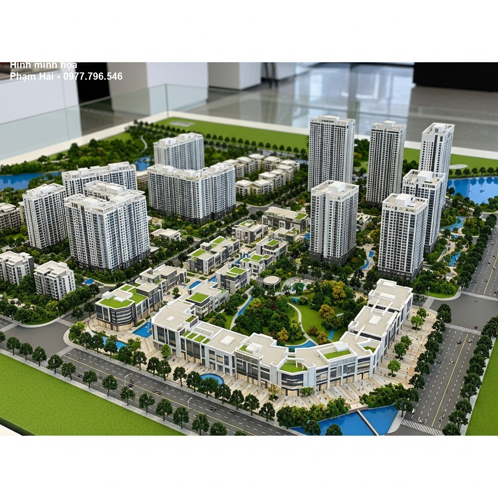 Hình ảnh dự án