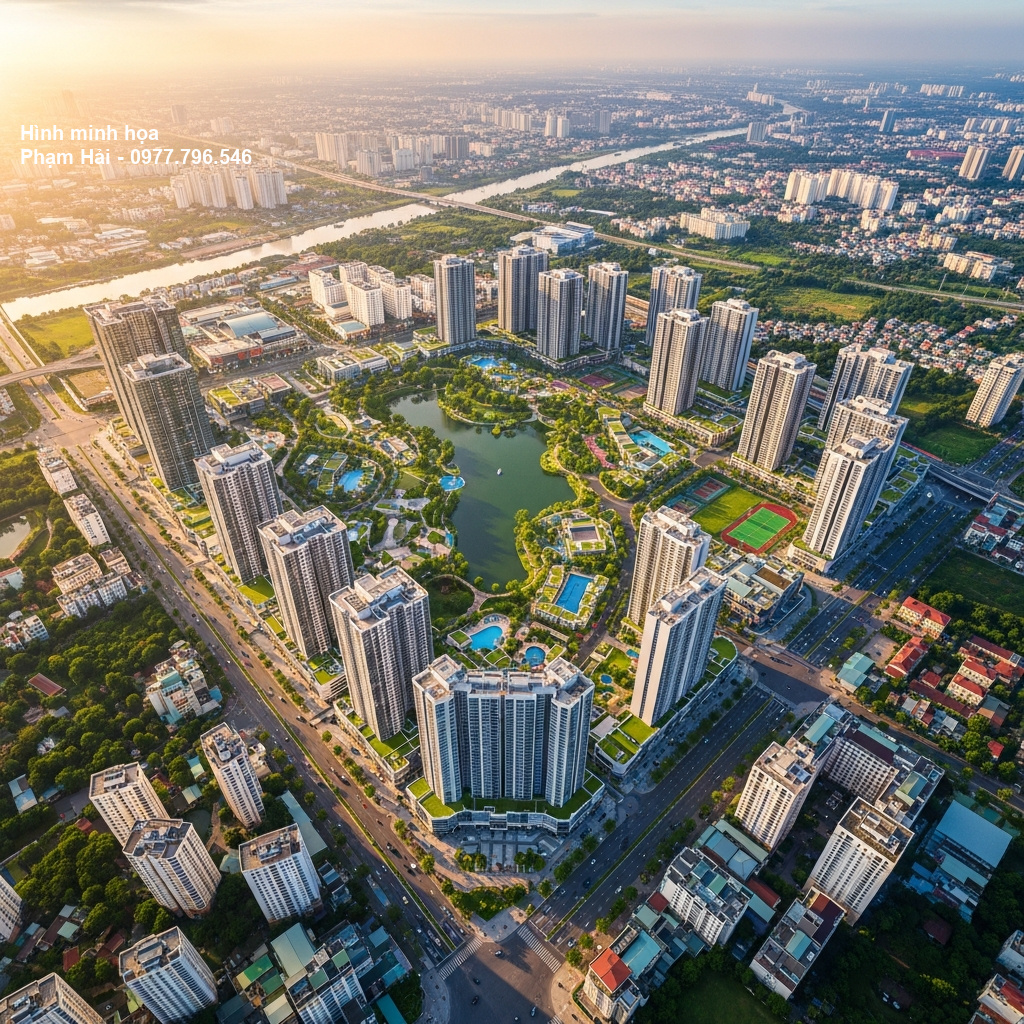 - hình ảnh minh họa dự án