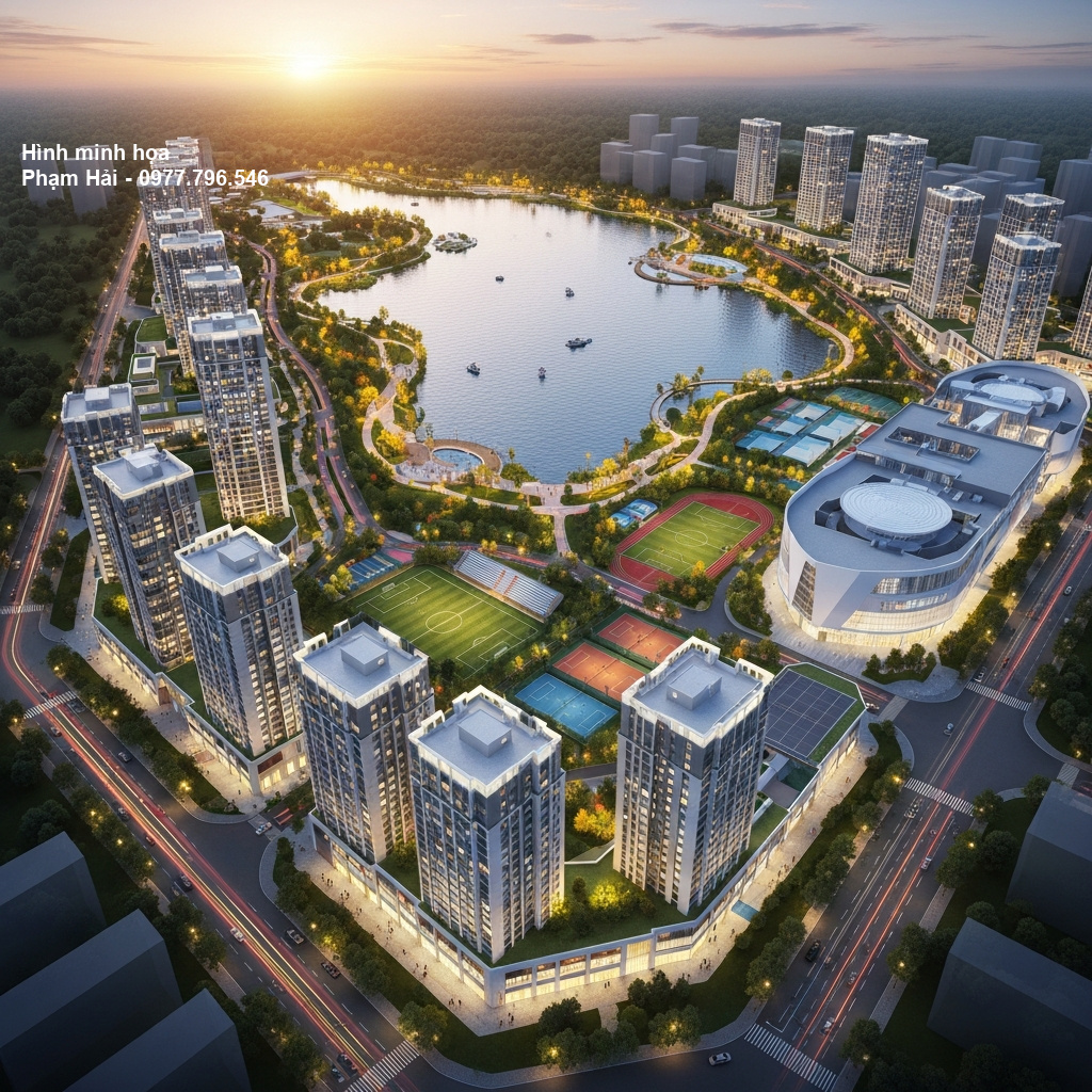 Hình ảnh dự án