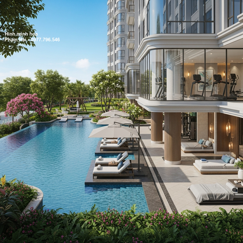 Hình ảnh dự án