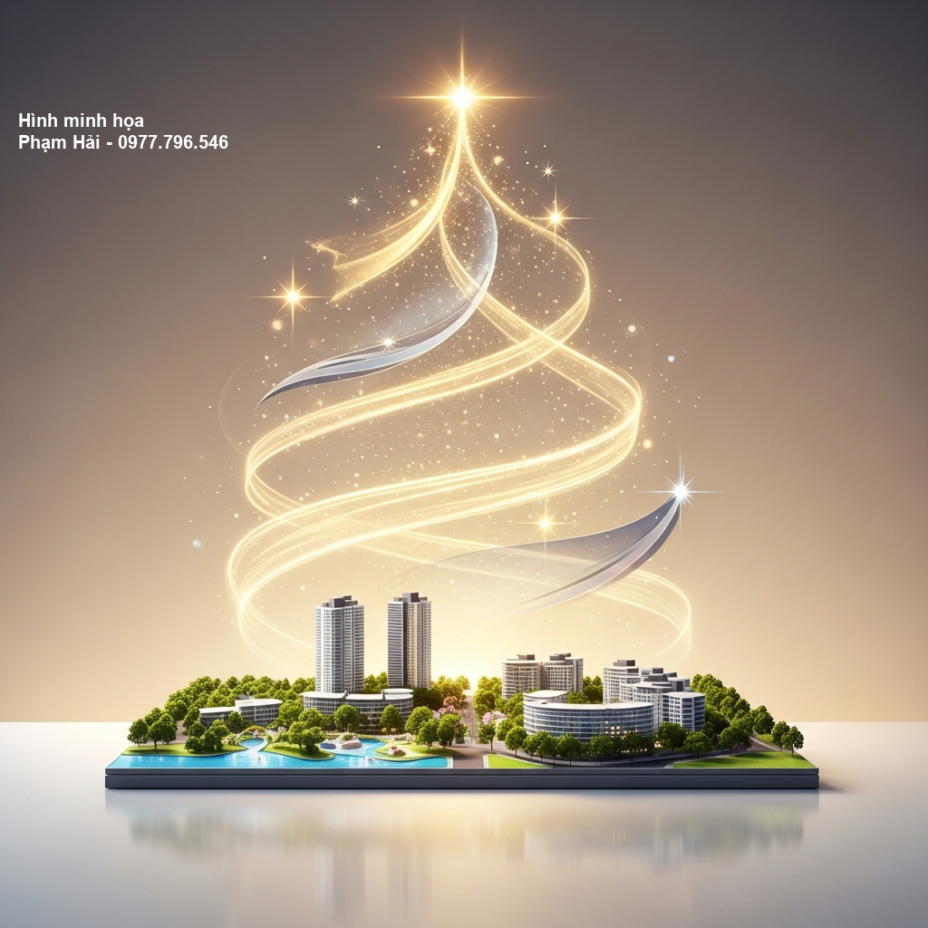 Hình ảnh dự án