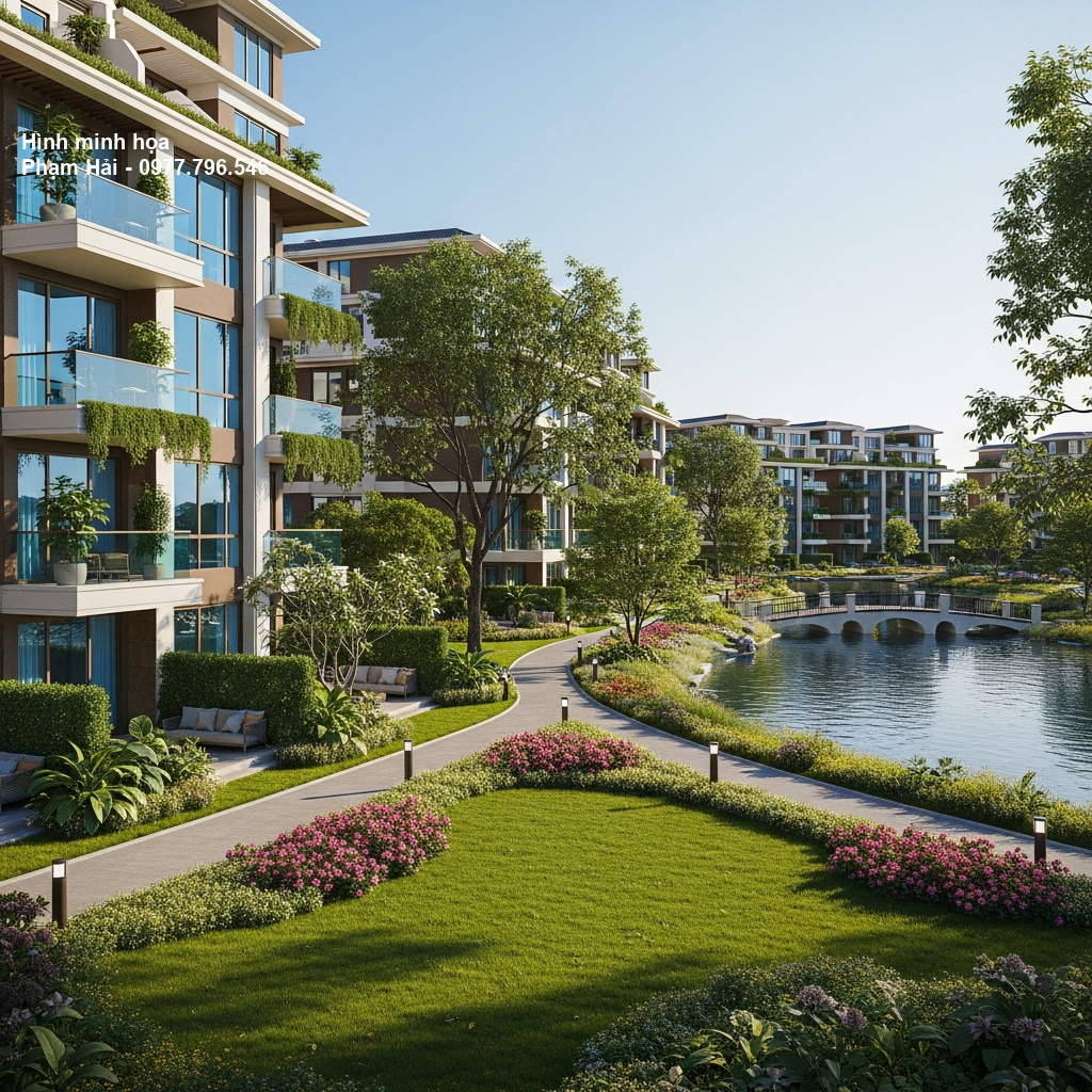 Hình ảnh dự án