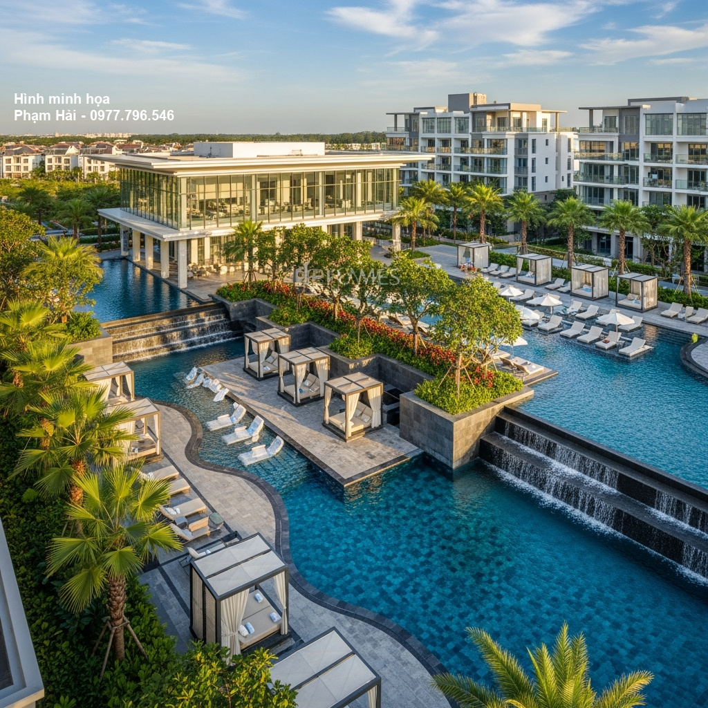 Hình ảnh dự án