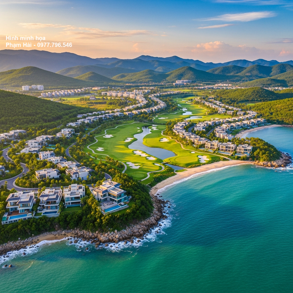 Hình ảnh dự án