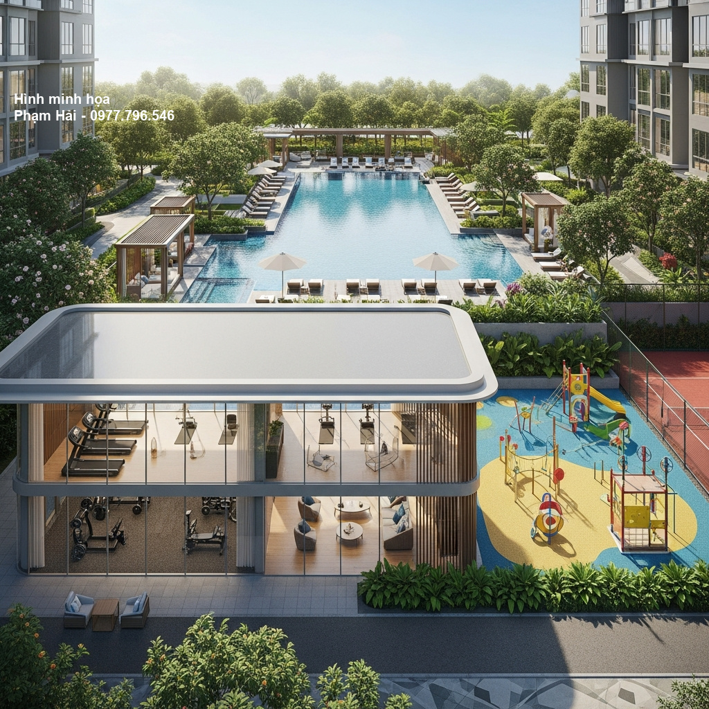 Hình ảnh dự án