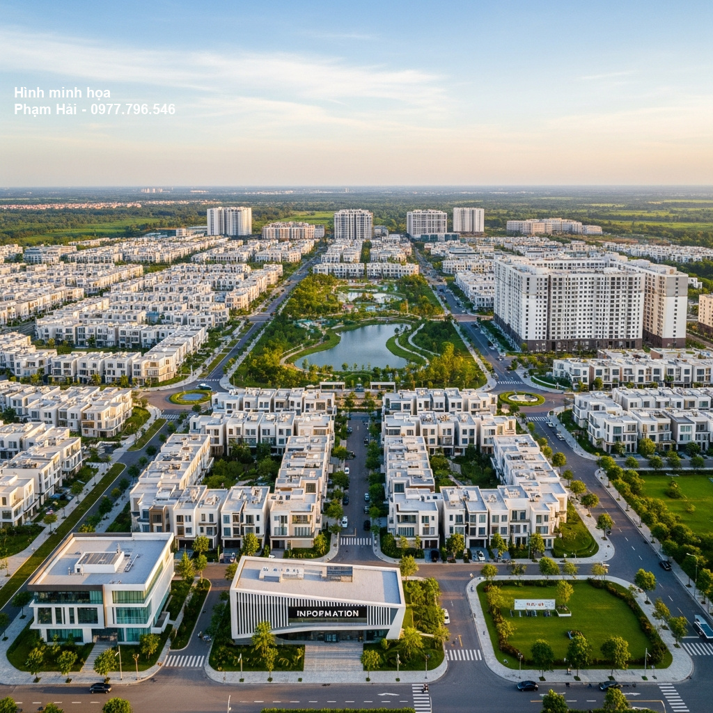 Hình ảnh dự án