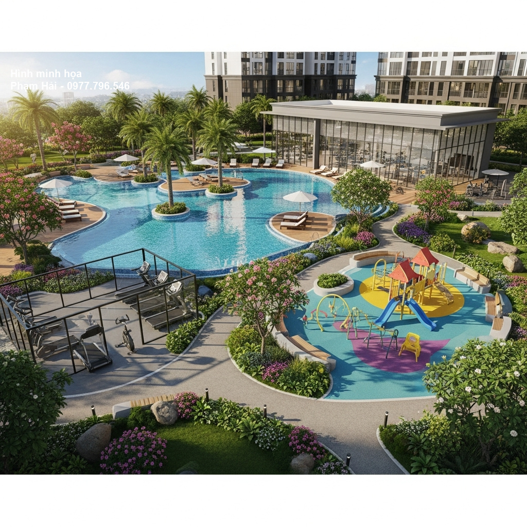 Hình ảnh dự án