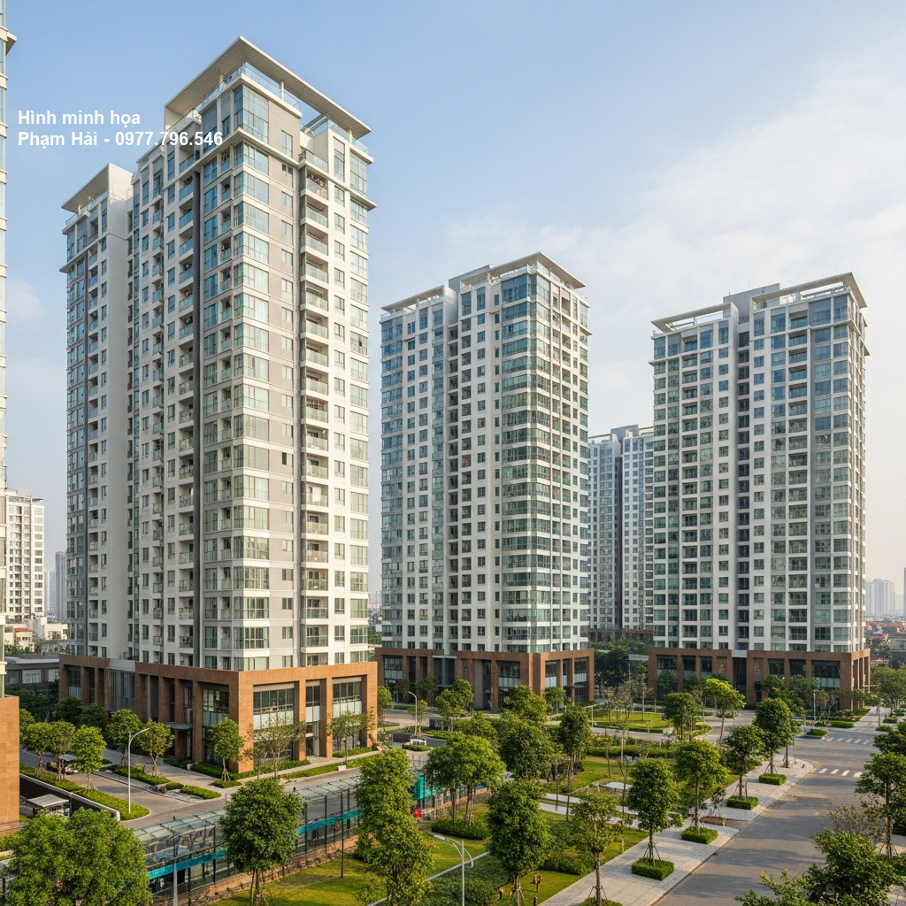 Hình ảnh dự án