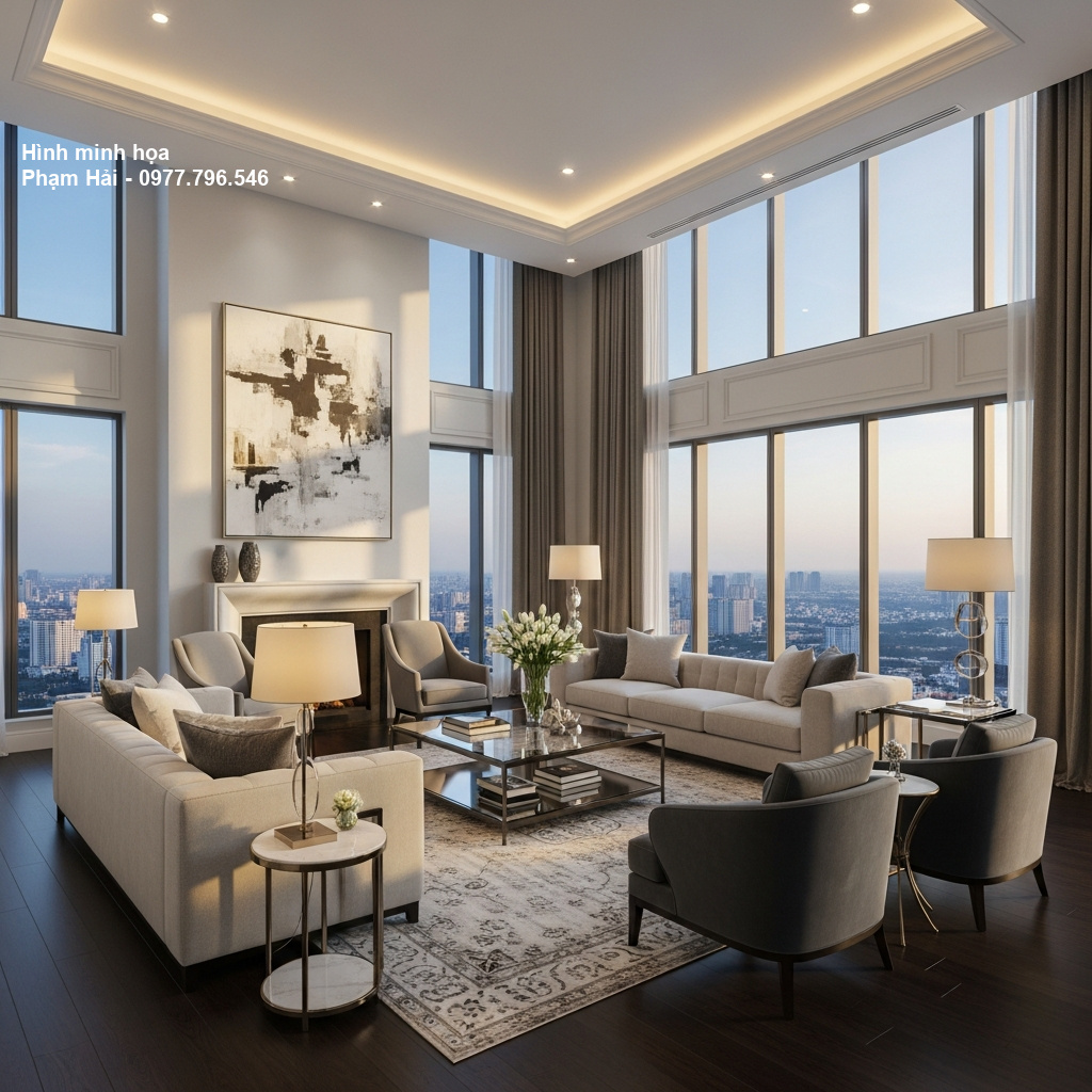 Hình ảnh dự án