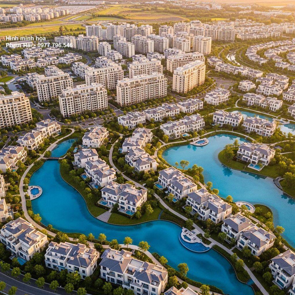 Hình ảnh dự án