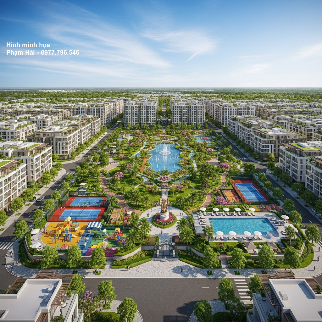 Hình ảnh dự án