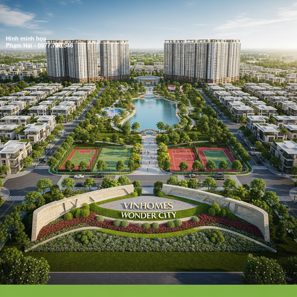 Hình ảnh dự án