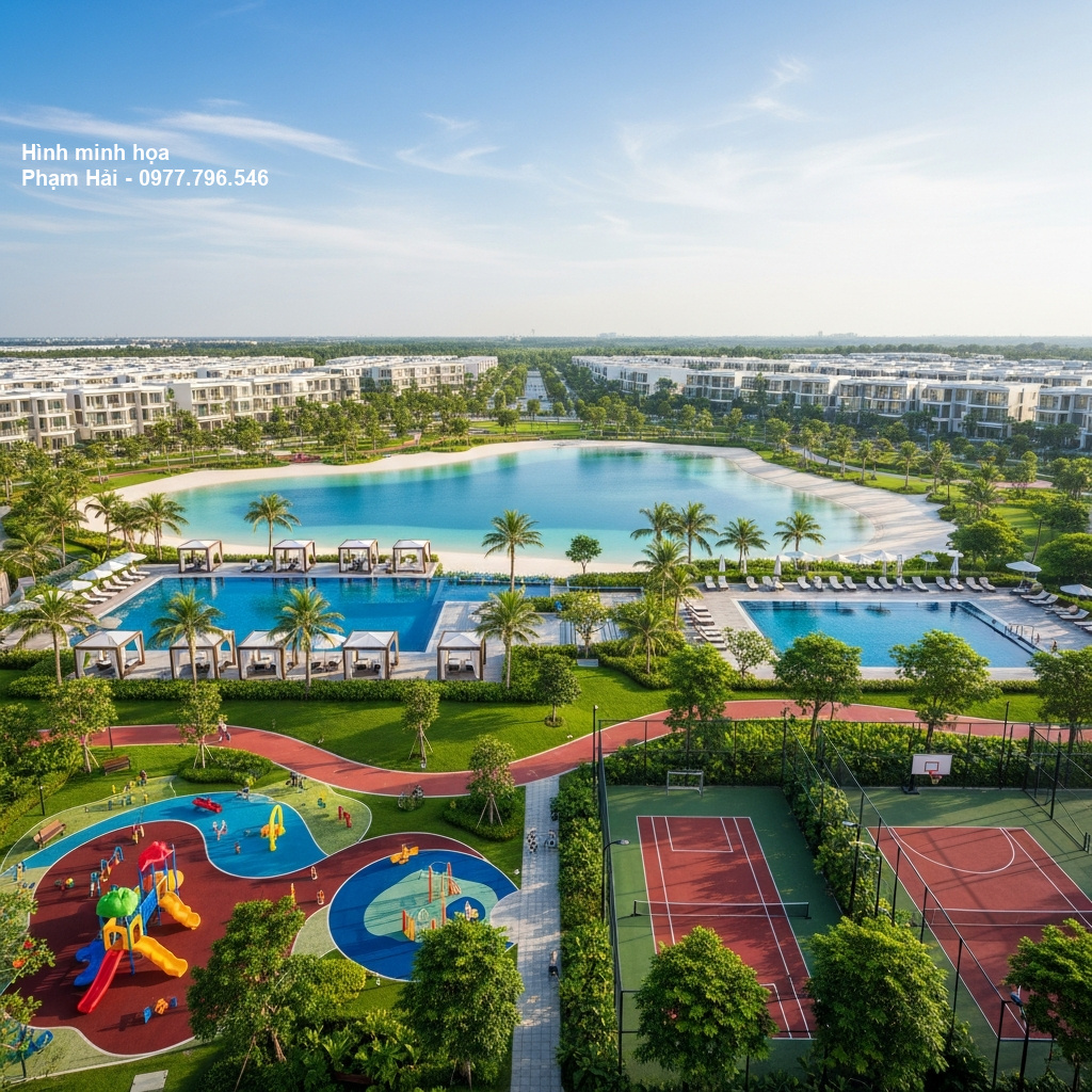 Hình ảnh dự án