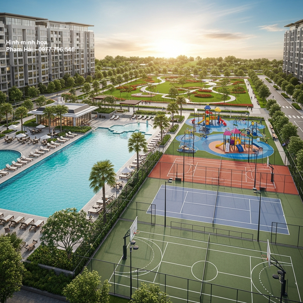 Hình ảnh dự án