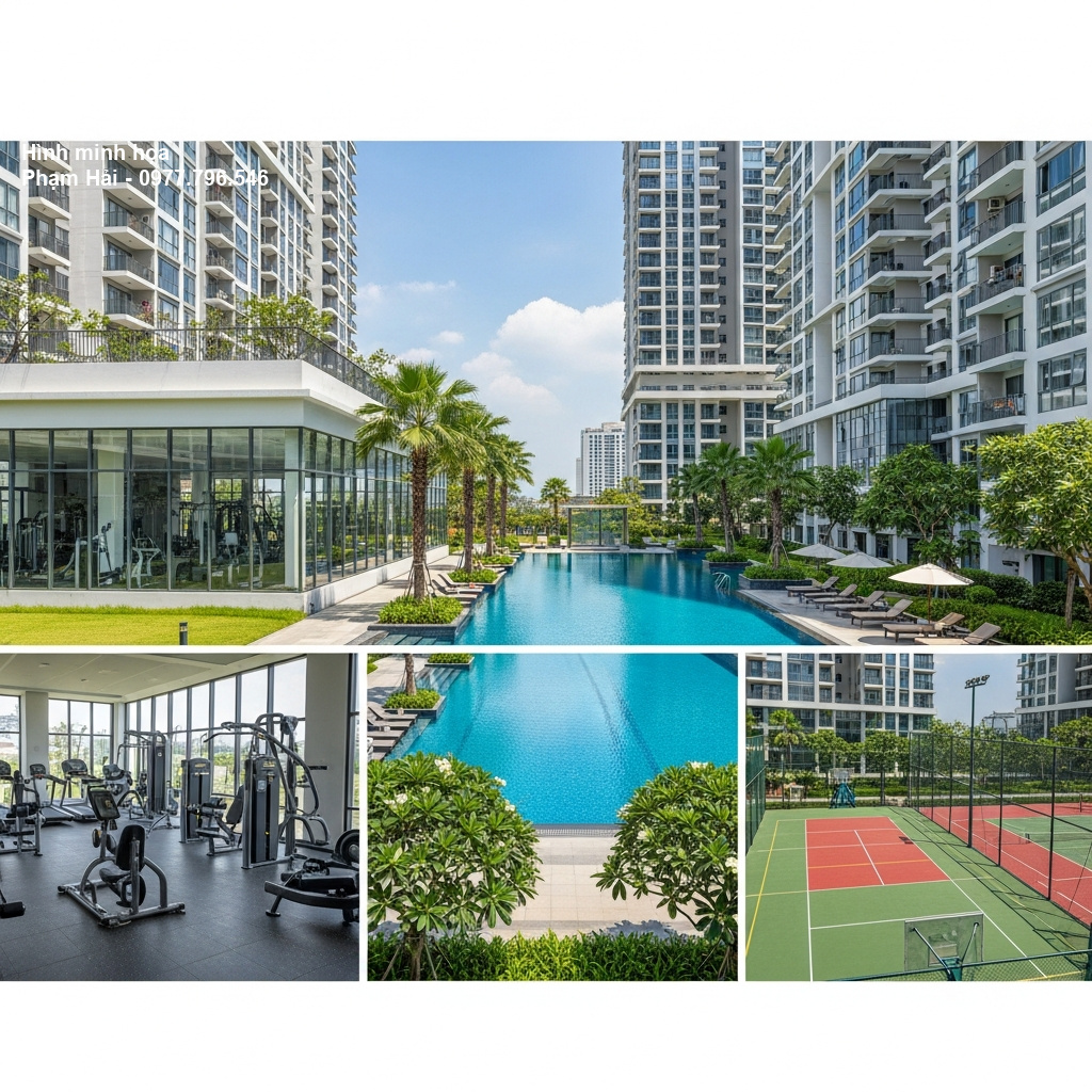 Hình ảnh dự án