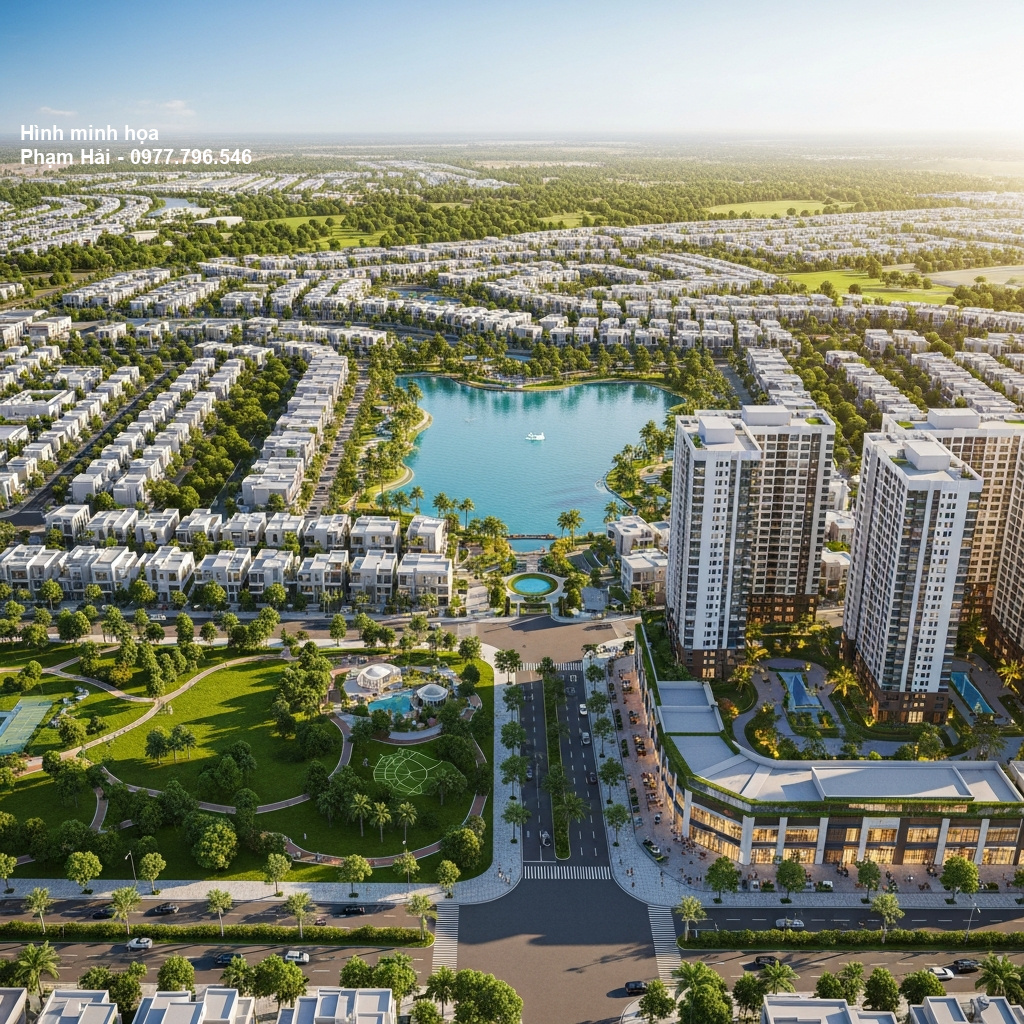 Hình ảnh dự án