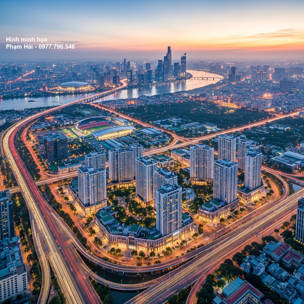 - hình ảnh minh họa dự án