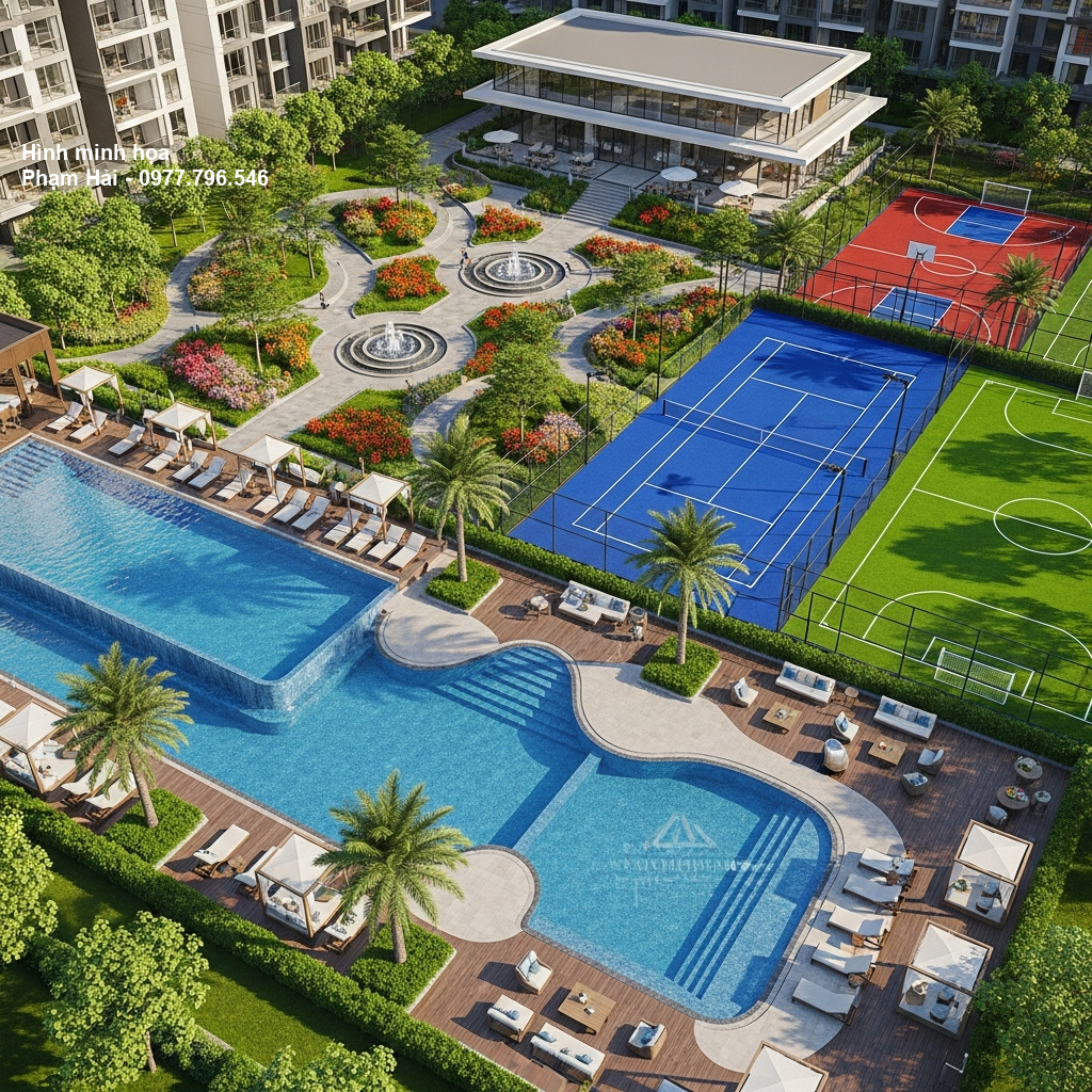 Hình ảnh dự án