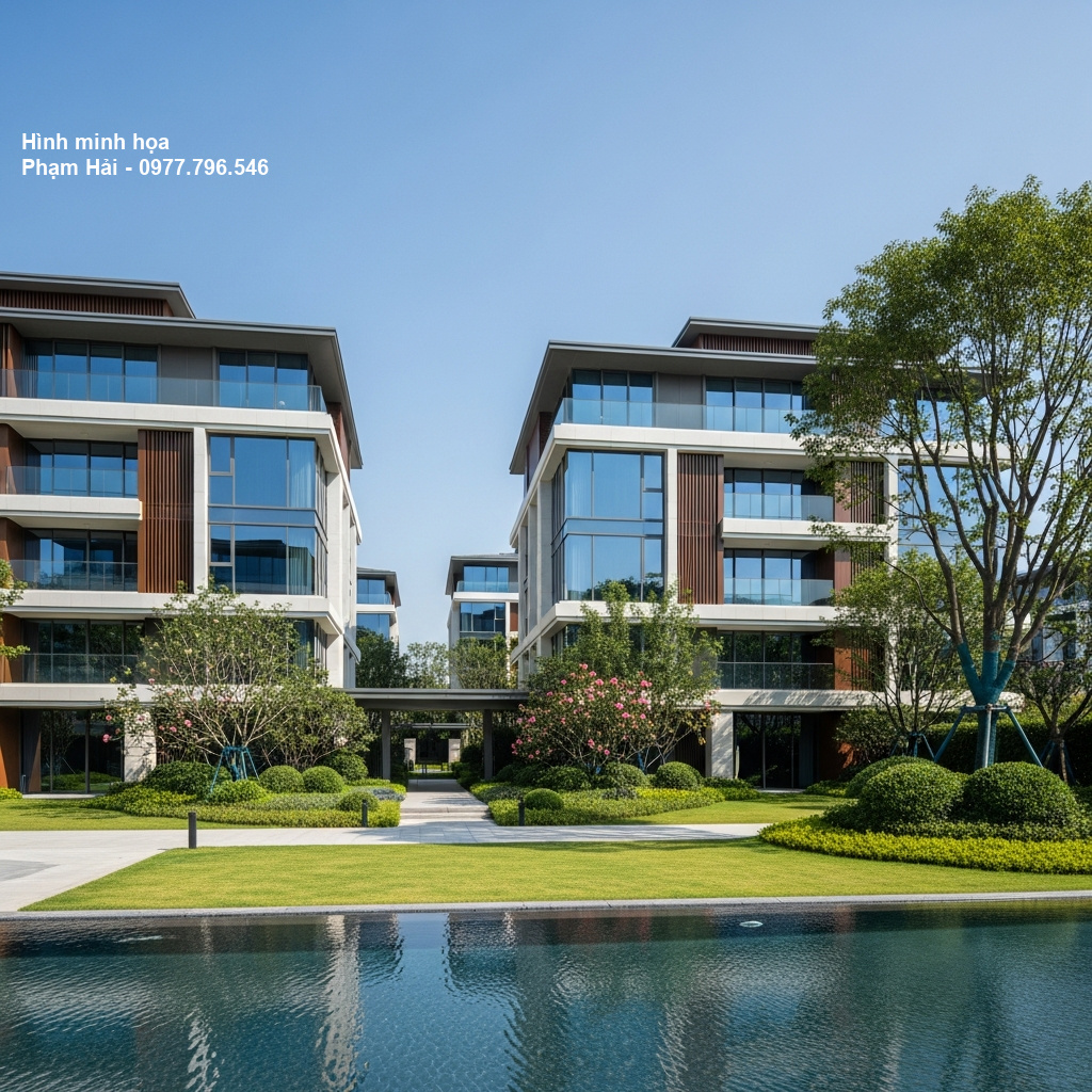 Hình ảnh dự án