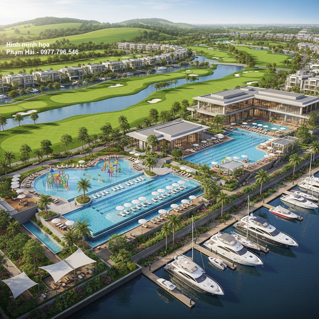 Hình ảnh dự án